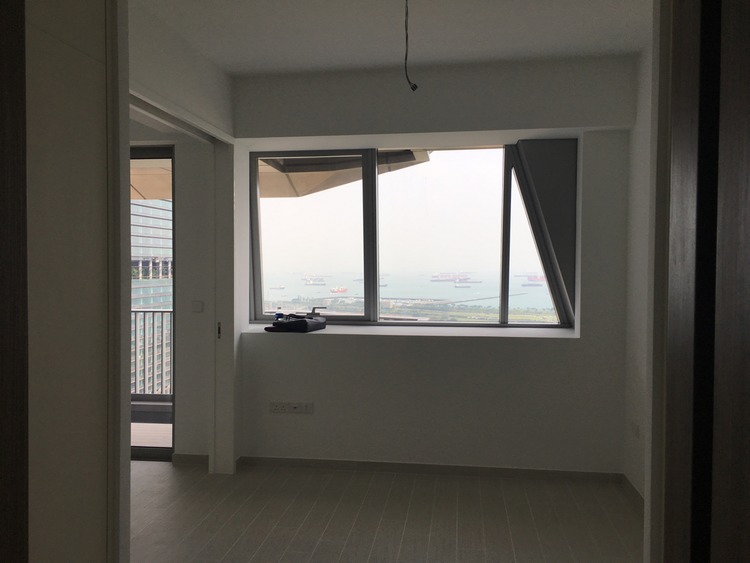 V On Shenton (D1), Apartment #161336972